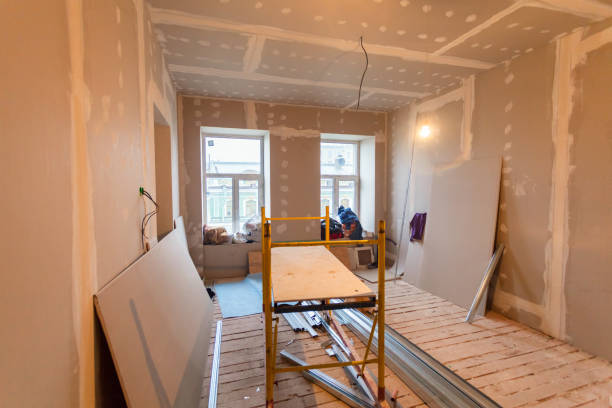 Best Drywall Finishing  in Brooklyn, OH